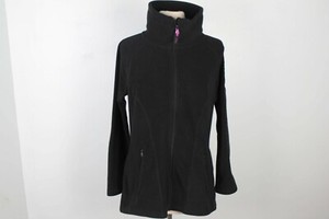 calvin klein performance jacket headphone access