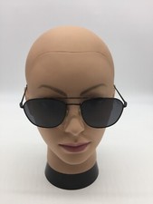 Polaroid PLD2084/G/S 807/M9 Black Sunglasses 57-20-145 Black Lens