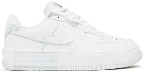 Nike Air Force 1 Fontanka Triple White W