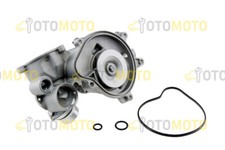 Pompe à eau BMW X5