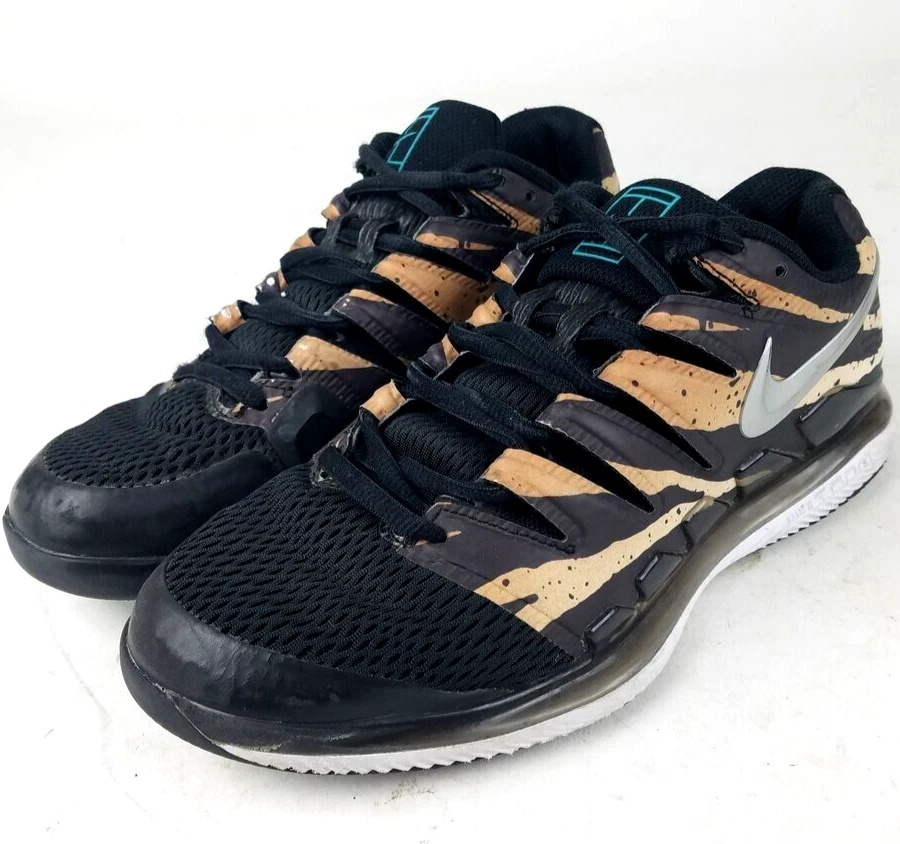 Nike Air Zoom Vapor X HC Multi-Color for Sale | Authenticity