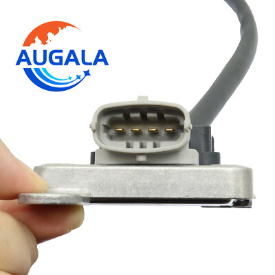 2894941 Nitrogen Oxide NOX Sensor 5WK9 6673A fits for