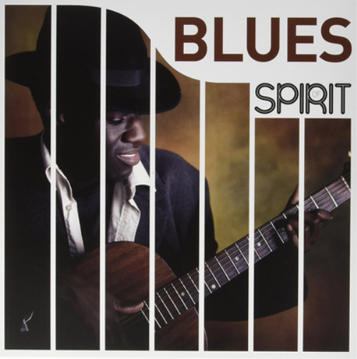 Various Artists Spirit of Blues (Vinyl LP) 12" Album