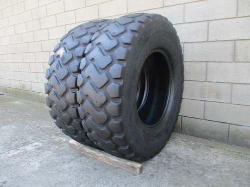 15.5 R 25 MICHELIN XHA * L3 TL - Foto 3 di 5
