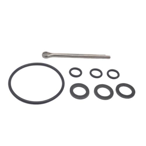 Honda Outboard 135HP 150HP BF135A BF150A Maintenance Service Kit 06211-ZY5-505 - Picture 6 of 8