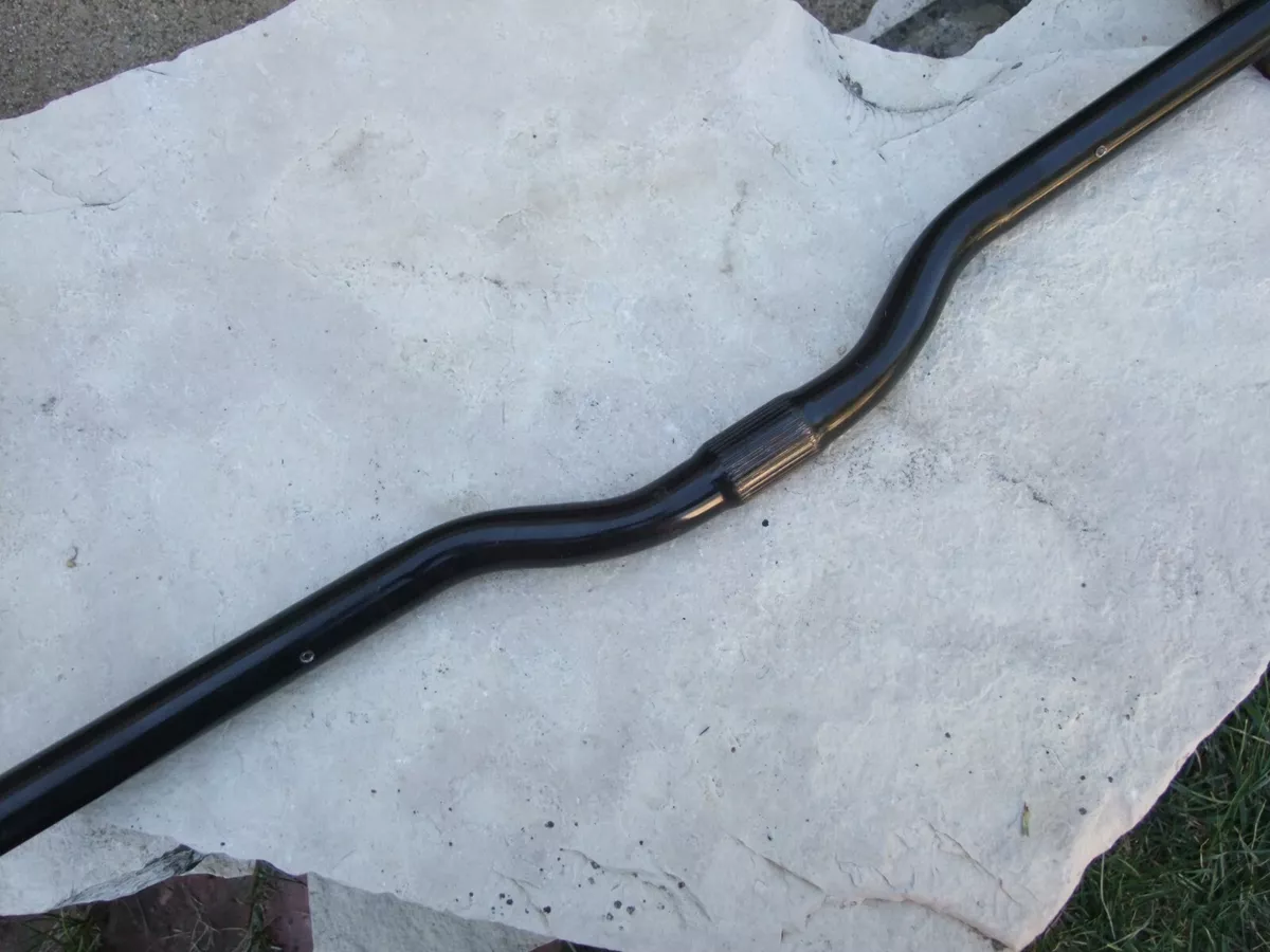 25mm mtb sale handlebars