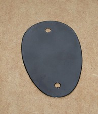 Reparaturbleche fürTankgummis , Haltebleche, für BMW R20, R23, Ersatzteil,