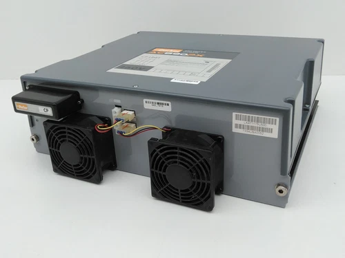 Parker SSD Drives AC890PX, LA47115U500 CP Unit , Capacitor Module For AC Drive