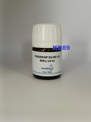EPILAME MOEBIUS FIXODROP ES/BS-10 8981 10ml Flasche EXP 10/2027