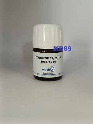 EPILAME MOEBIUS FIXODROP ES/BS-10 8981 flacon de 10ml EXP 05/2027