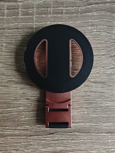 Magtame Magnetic Phone Grip For Magsafe With Finger strap, Phone Holder,Stand - Zdjęcie 5 z 9