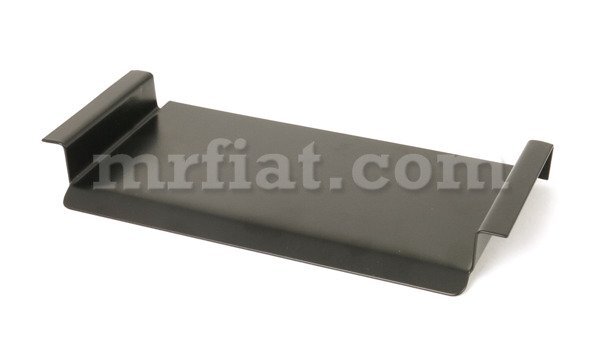 Ferrari 206 246 GT GTS Front Hood Water Trap New