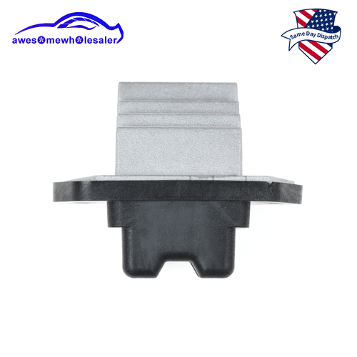 Heater Blower Motor Resistor For 2003-2007 Honda Accord 2004-2008 Acura TL - Picture 6 of 7