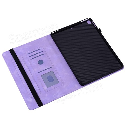 Flip Leather Stand Case Cover For iPad 7/8/9/10/11th Gen A16 Air 4 5 6 Pro 11 13 - Picture 14 of 78