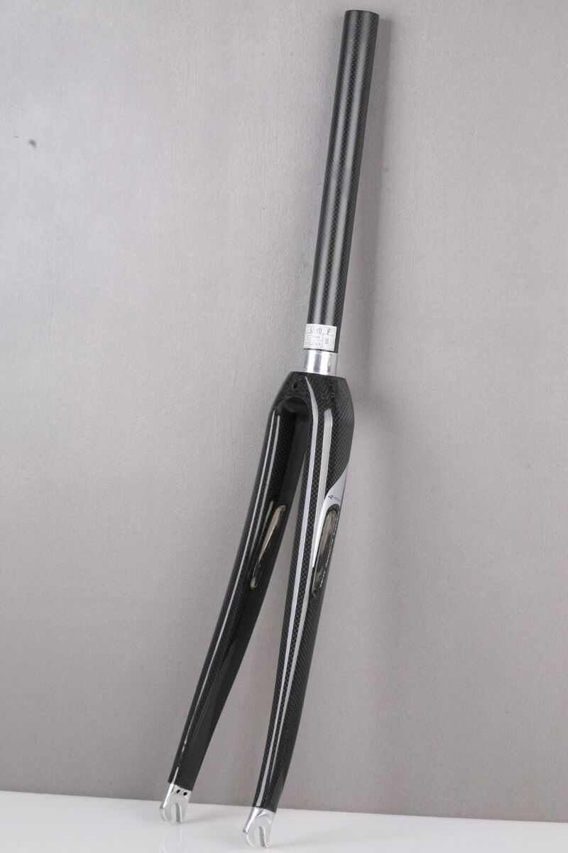Specialized 1st Gen Roubaix Carbon Fork- 1-1/8-Zertz Damping Specialized 1st Gen Roubaix Carbon Fork- 1-1/8-Zertz Damping