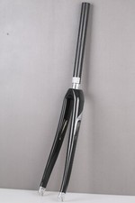 Forcella in carbonio specializzata 1a generazione Roubaix - 1-1/8-Zertz Damping - 700c * 28c - freno cerchio