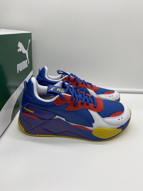 puma rs x subvert