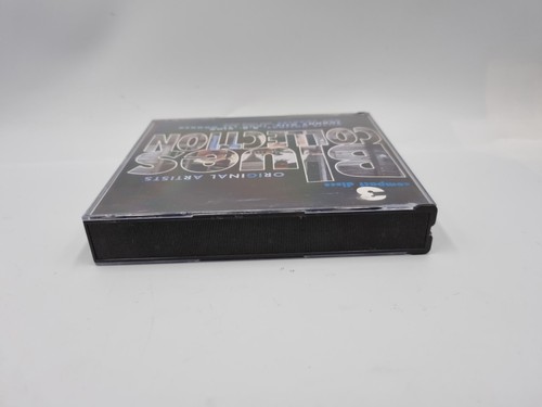 Blues Collection - Original Artists - 3 Disc Set - Sehr guter Zustand - Kostenloser Versand - Bild 9 von 11