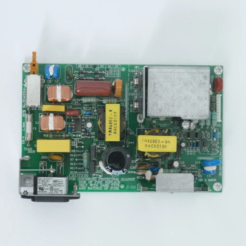 Nikon Super Coolscan 8000 / 9000 ED, Film Scanner, Power Board.