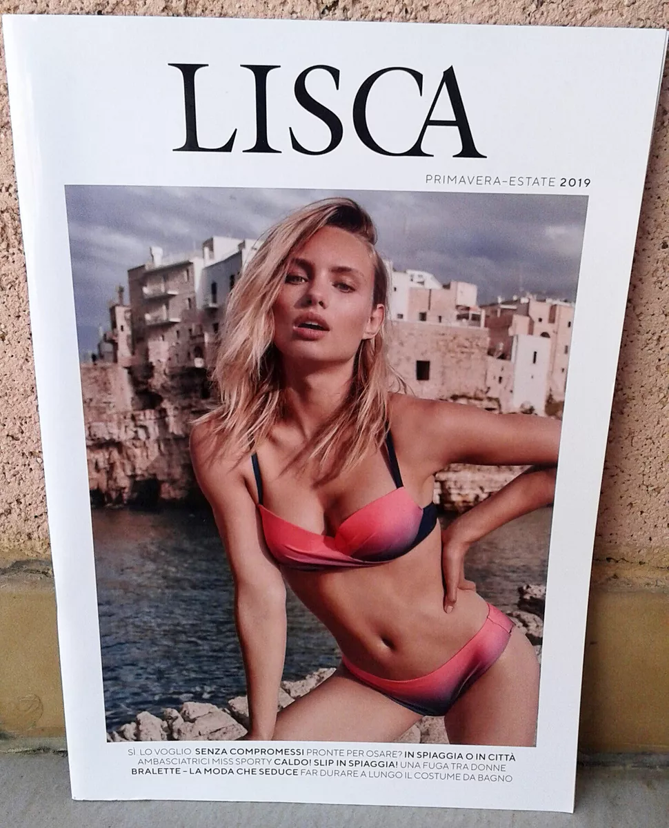 Intimissimi mare 2019 hotsell