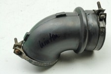 Yamaha XV 750 4PW Virago Soffietto Aspirazione Carburatore Posteriore Tubo Aria