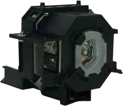 COMPATIBLE V13H010L42 ELPLP42 LAMP FOR EPSON EB-410W, EMP-400W, EMP-83, HC7000