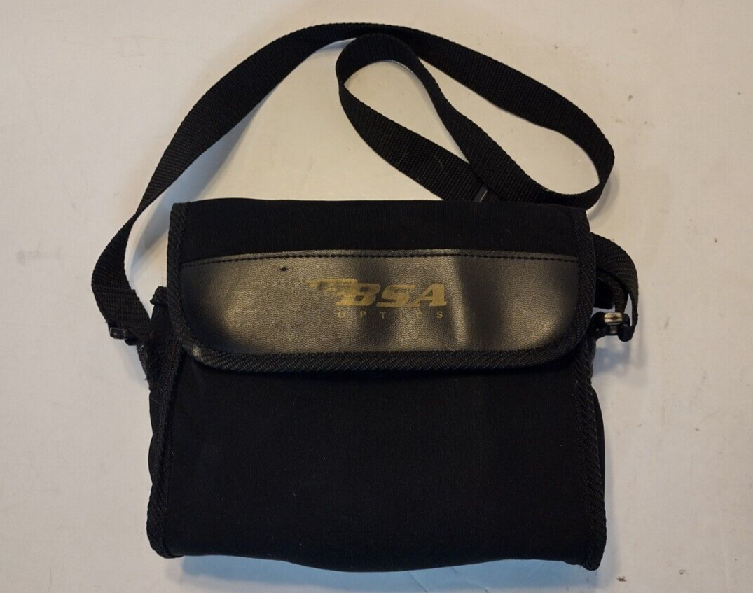 BSA OPTIC BINOCULARS C10X50CP eBay