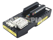 TURCK DeviceNet FDN20-16XSG I/O Station, 16 Universal Digital Channels, FW 4.003