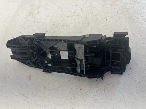 2012-2018 Volkswagen Passat Rear Left Door Exterior Handle OEM. - Picture 8 of 8