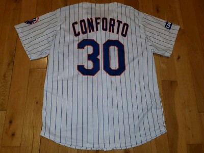 Michael Conforto NEW YORK METS Stadium Give Away Promo