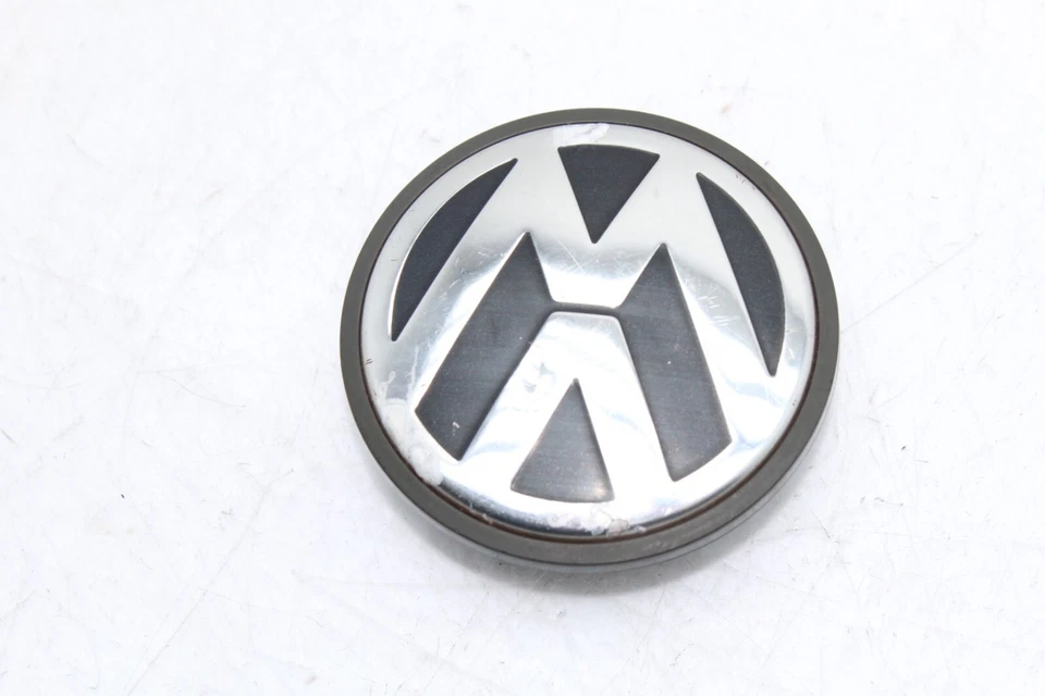 VW VOLKSWAGEN WHEEL CENTER CAP 3B7601171 E4692 - Image 4 of 4