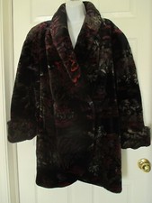Donnybrook Coats, Jackets & Vests Faux Fur Outer Shell for Donnybrook Coats, Jackets & Vests Faux Fur Outer Shell for