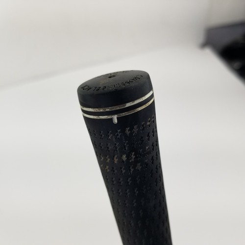 Ping G410 2 Hybrid 17° R2 Flex Fujikuara Right-Handed Graphite - Picture 16 of 17