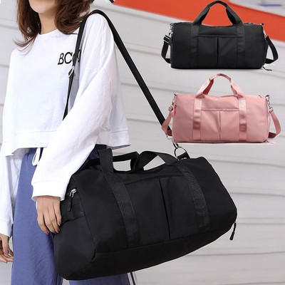 large womens gym bag