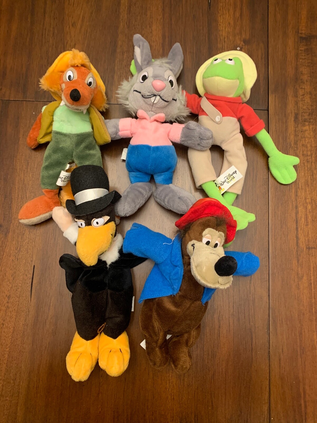 wild republic stuffed snakes