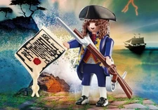 Playmobil ® 70559 Soldat Royal / Royal Soldier / Playmo Friends / neuf - New