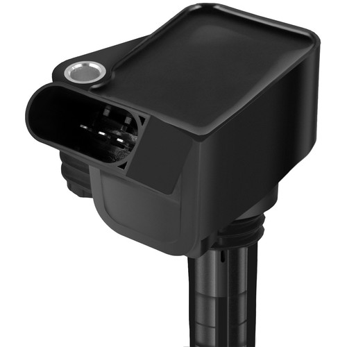 ECCPP 4 For L4 2.0L Audi A3 A4 A5 A6 S3 L4 TT Q3 Q5 Q7 Ignition Coil Spark Plug - Picture 8 of 12