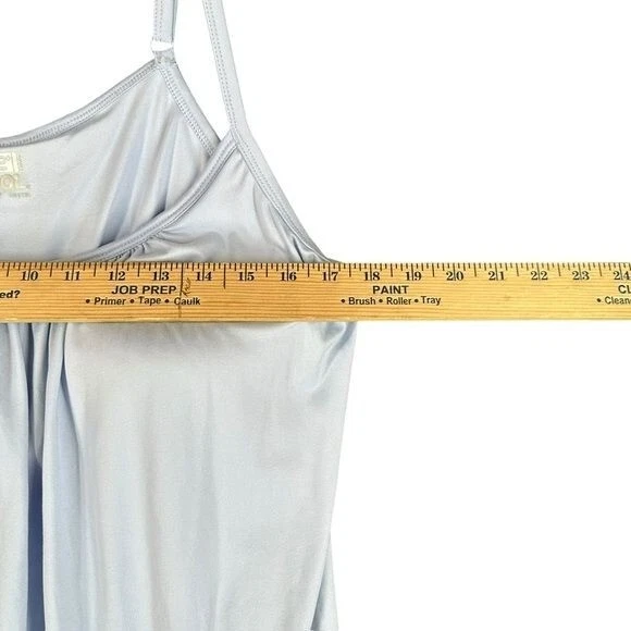 32 Degrees классный женщин XL бак встроенный бюстгальтер повседневный комфорт Athletic йога Sports - Изображение 4 из 4