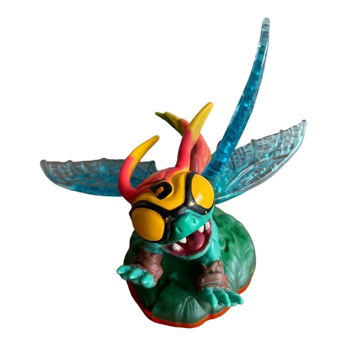 Skylanders Trap Team | Toy Figures, Traps & Items | Wii PS3 PS4 PS5 XBOX 🐙 - Picture 103 of 314