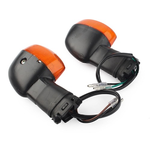 Front Turn Signal Light Indicator For YAMAHA WR250R YZF-R1 YZF-R6 FZ16 09-12 cl - Picture 6 of 12