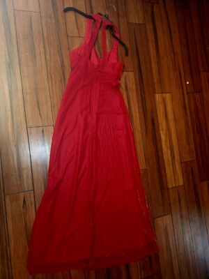 sachin and babi light blue dress Designer Gowns | Evening Dresses main image 0