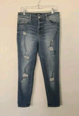 Vervet by Flying Monkey Women's Jeans Size 30