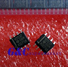 50PCS NE5532 SOP-8 Dual Low Noise Op-Amp IC NEW S2