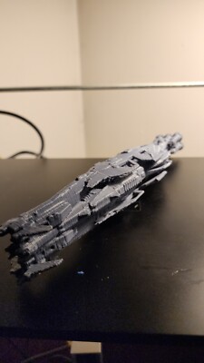 Terra Invicta Armada Full Thrust Earth Alternate Titan