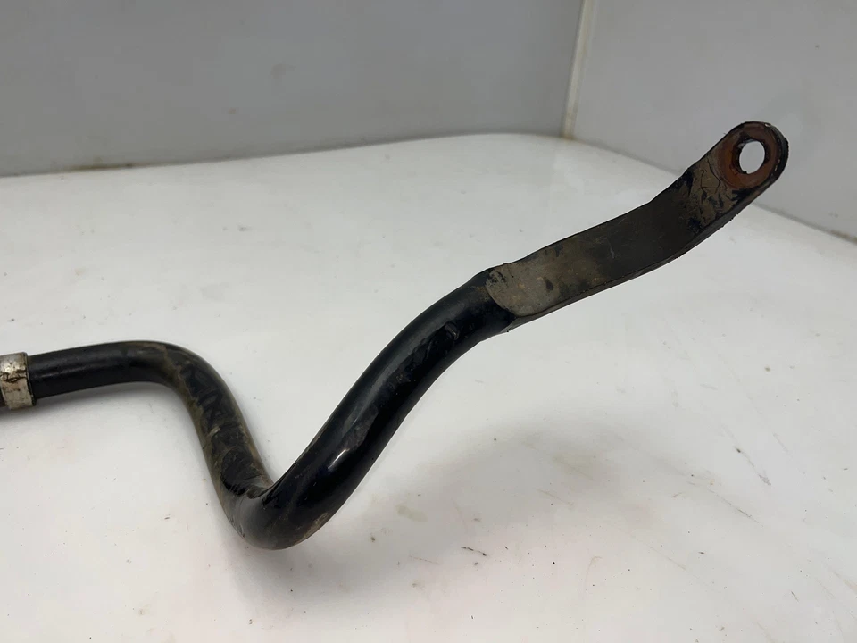 Barra estabilizadora delantera Toyota Corolla 2003-2019 barra estabilizadora OEM 48811AB011 Foto 3 de 3