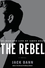 The Rebel: An Imagined Life of - Hardcover - VERY GOOD