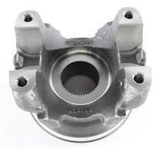 New 350-4-191-1X Dana Spicer SPL350 Series End Yoke Assembly