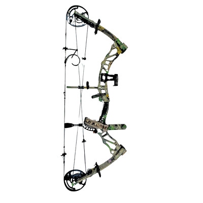 Module BowTech Archery I Neuf - Compatible Avec De Nombreux Modèles 2003-2004