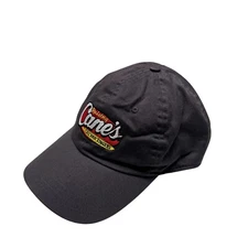 Raising Cane’s Chicken Fingers Employee Hat Cap