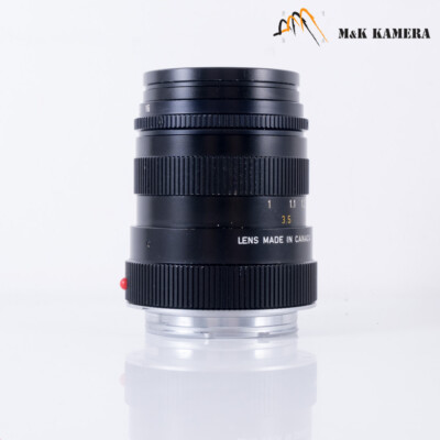 ★ライカ Leica TELE-ELMARIT-M 1:2.8/90 LENS Leitz 90mm Tele-Elmarit Thin Review – The Thoughts & Photography